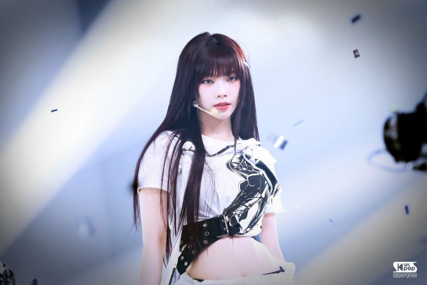[에스파] 카리나