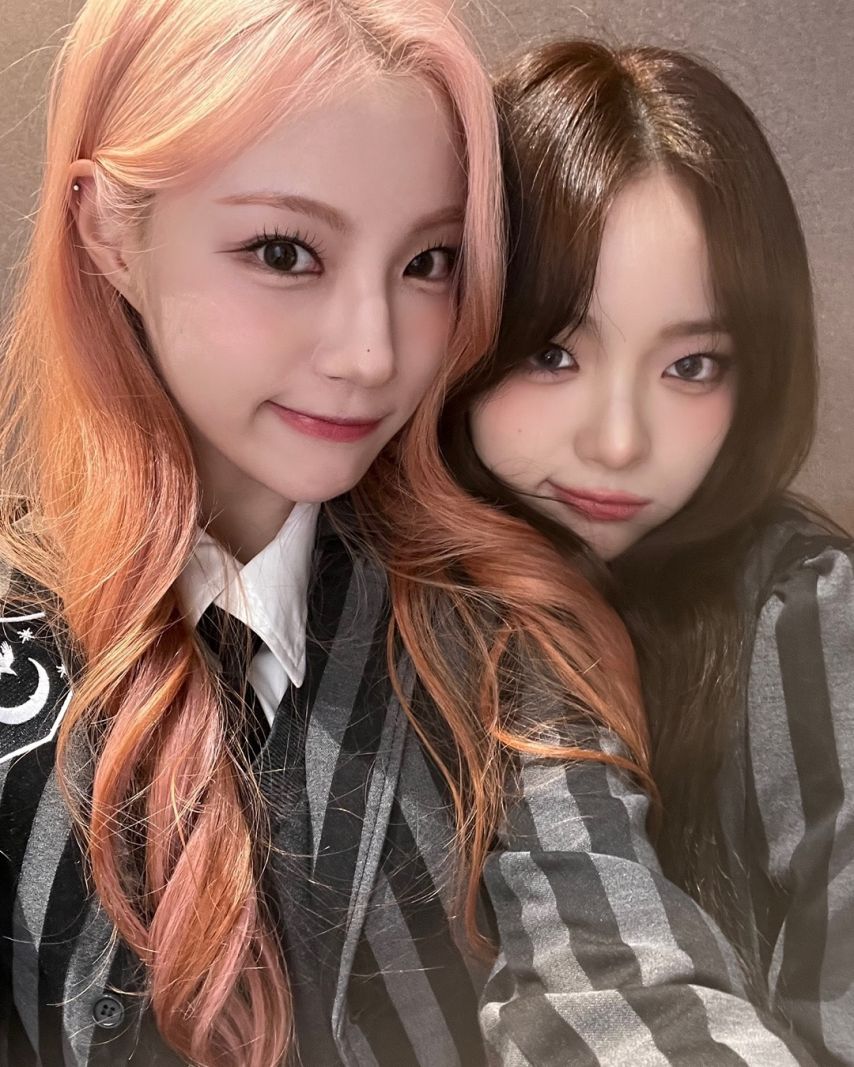 아이칠린 이지