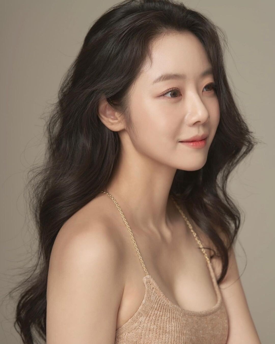 ㅇㅎ)배우 이시원 몸매