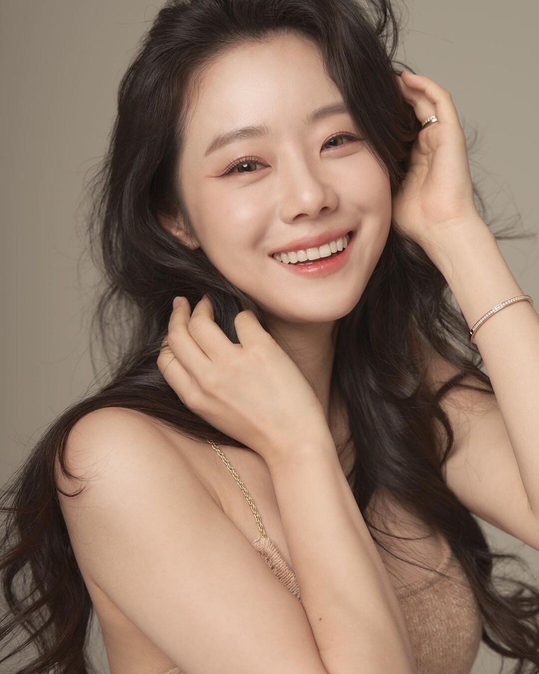ㅇㅎ)배우 이시원 몸매