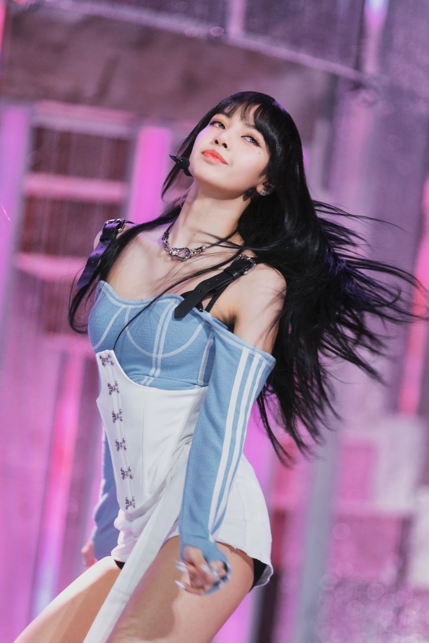 블랙핑크 리사