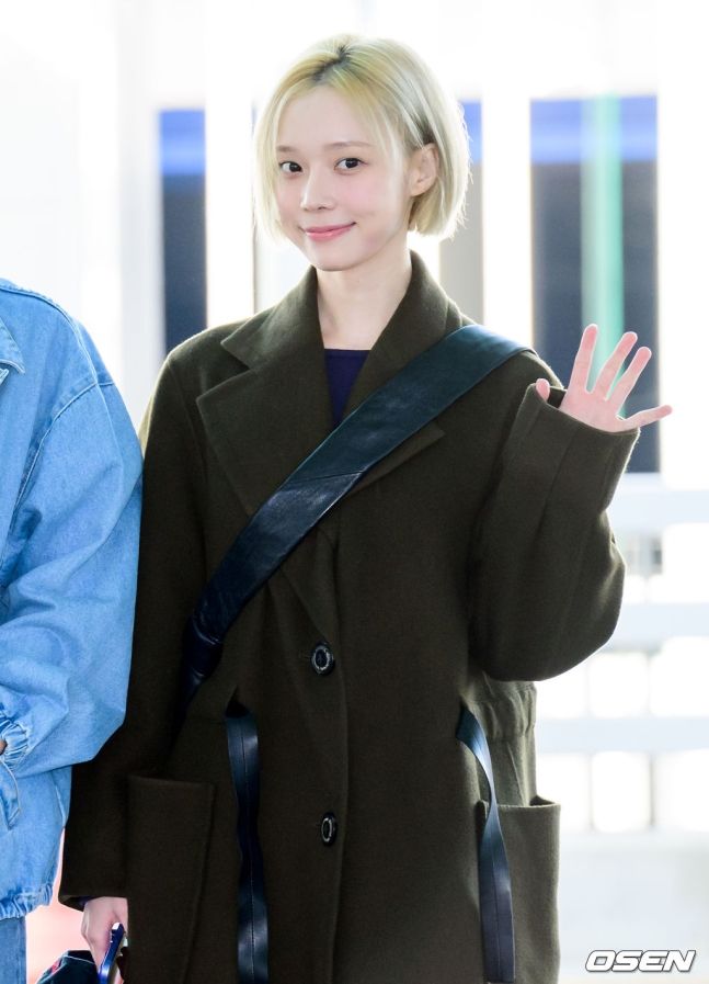 에스파 윈터