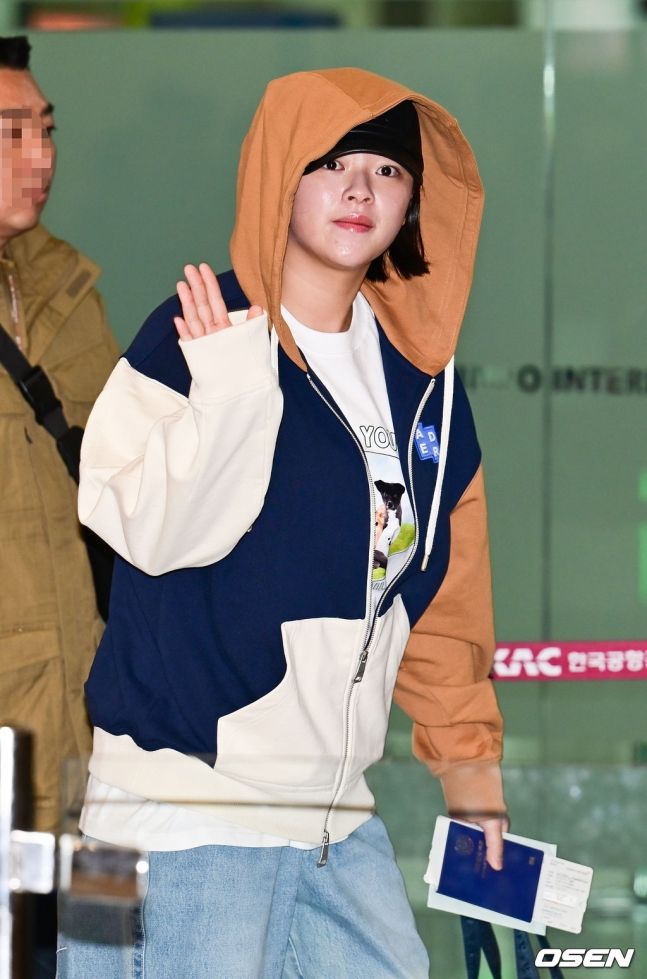 트와이스 정연