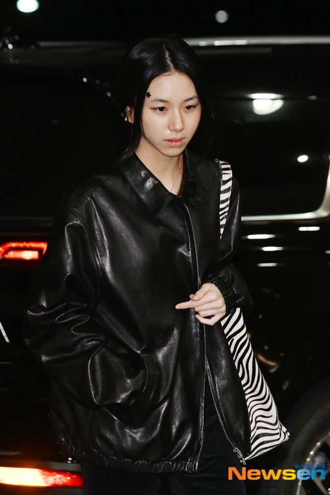 트와이스 채영