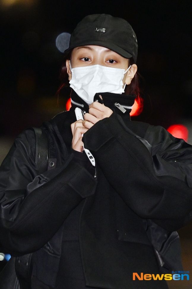 트와이스 지효