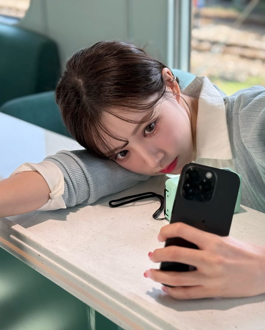 이호정