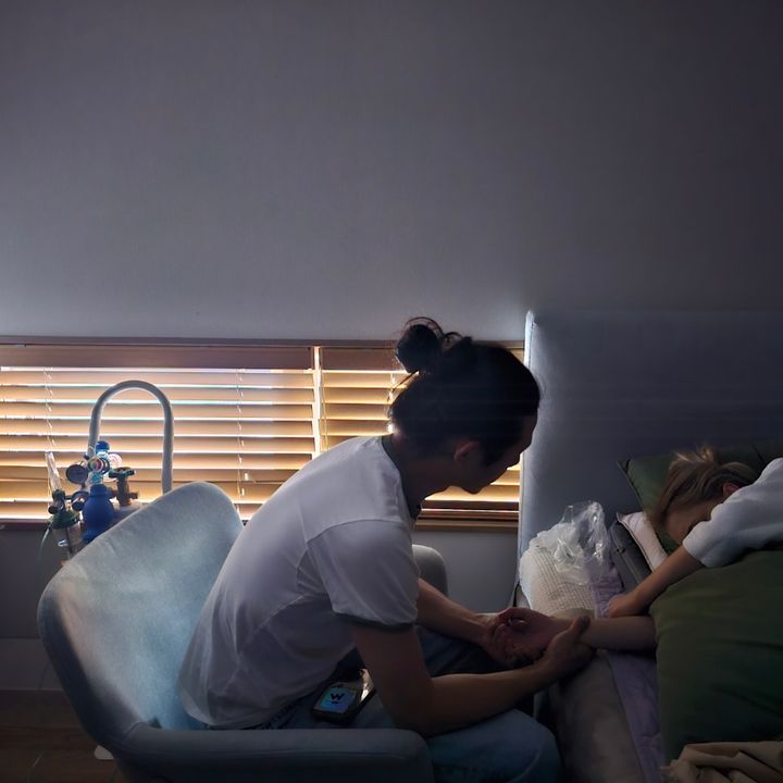 빈지노 미초바 근황