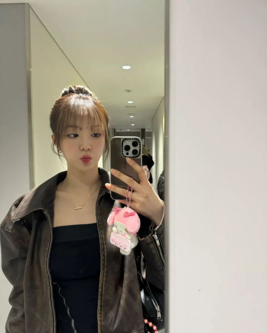 우아 나나