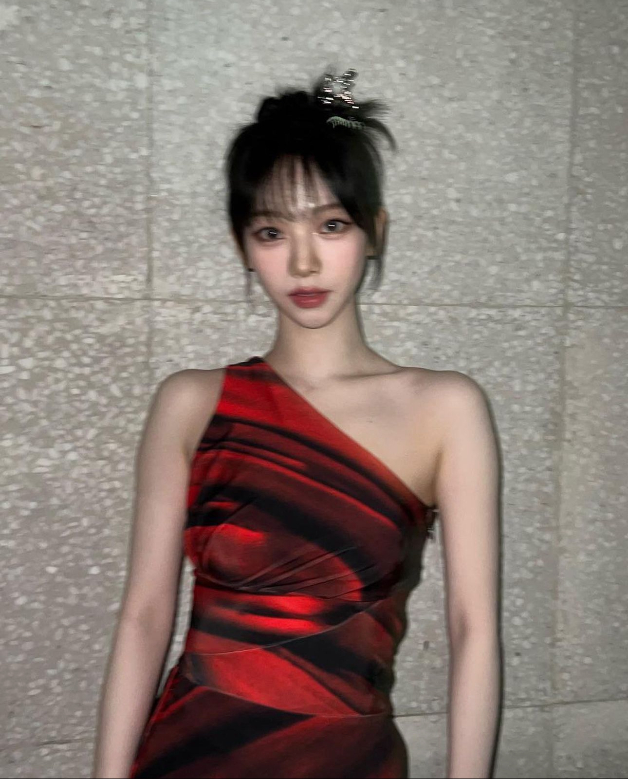 실물느낌 카리나