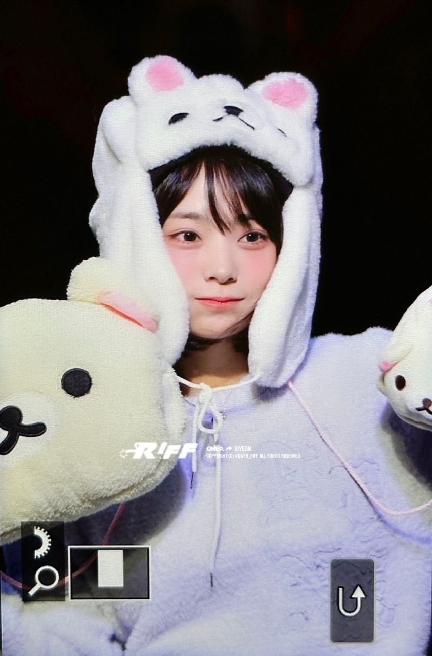 [QWER] 시연