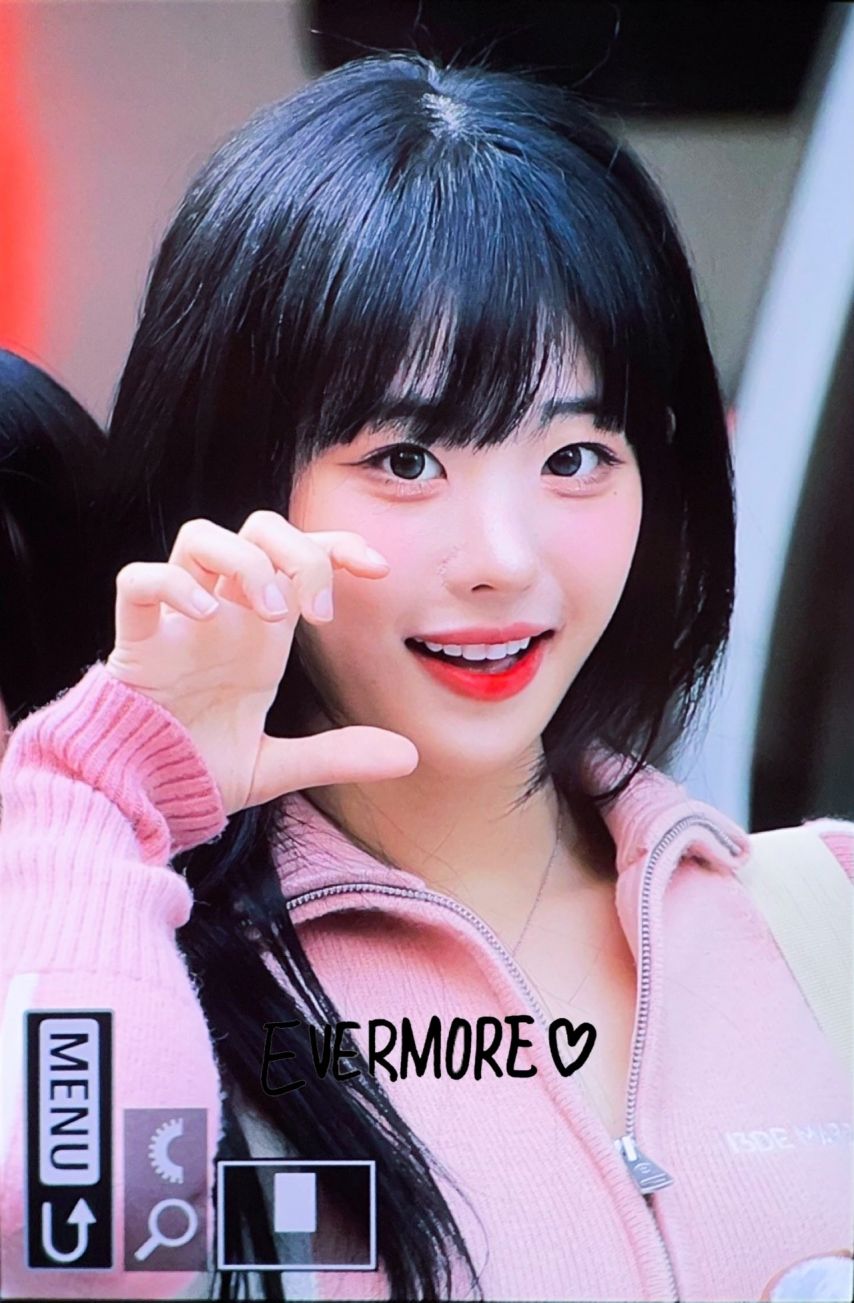 [QWER] 히나