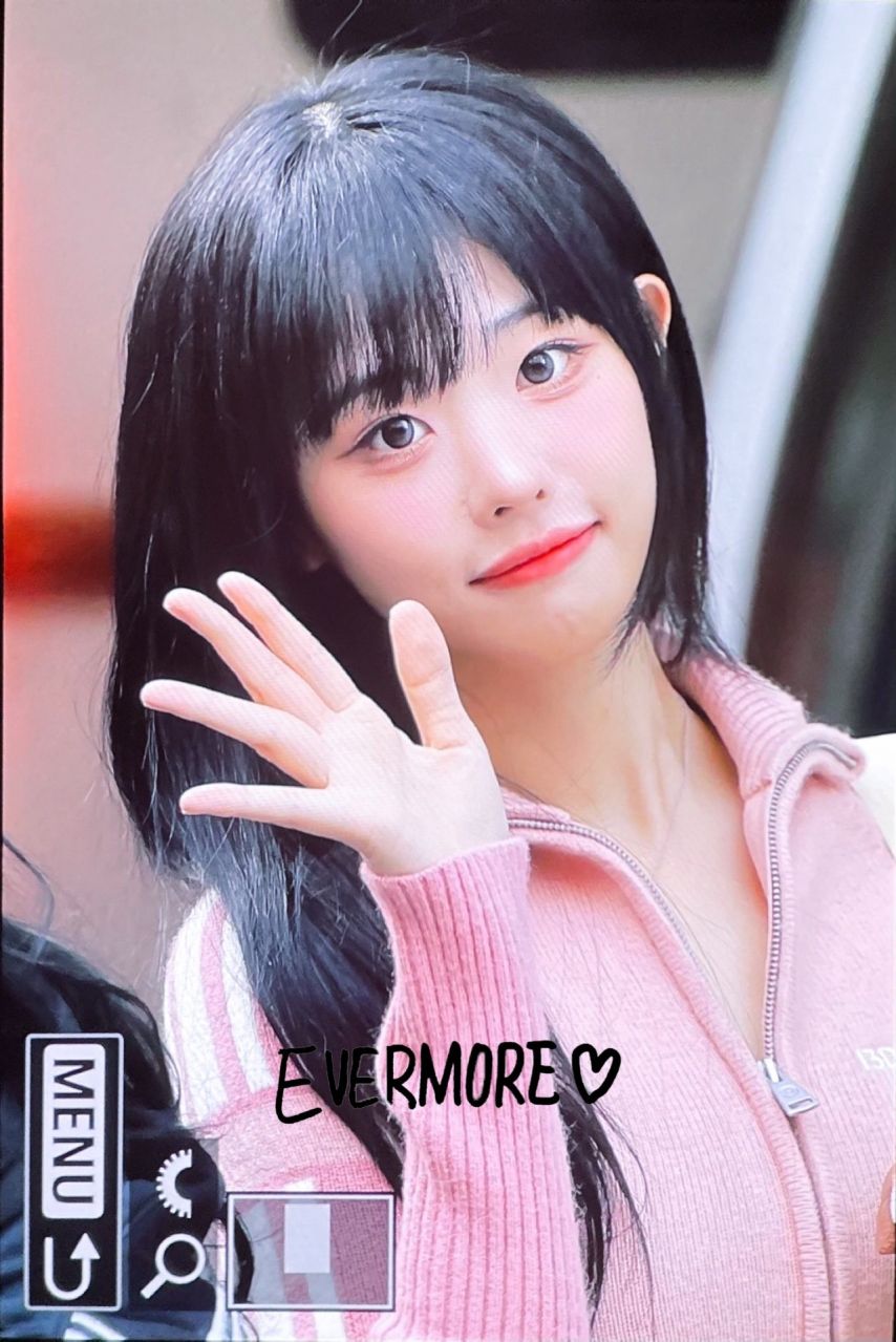 [QWER] 히나