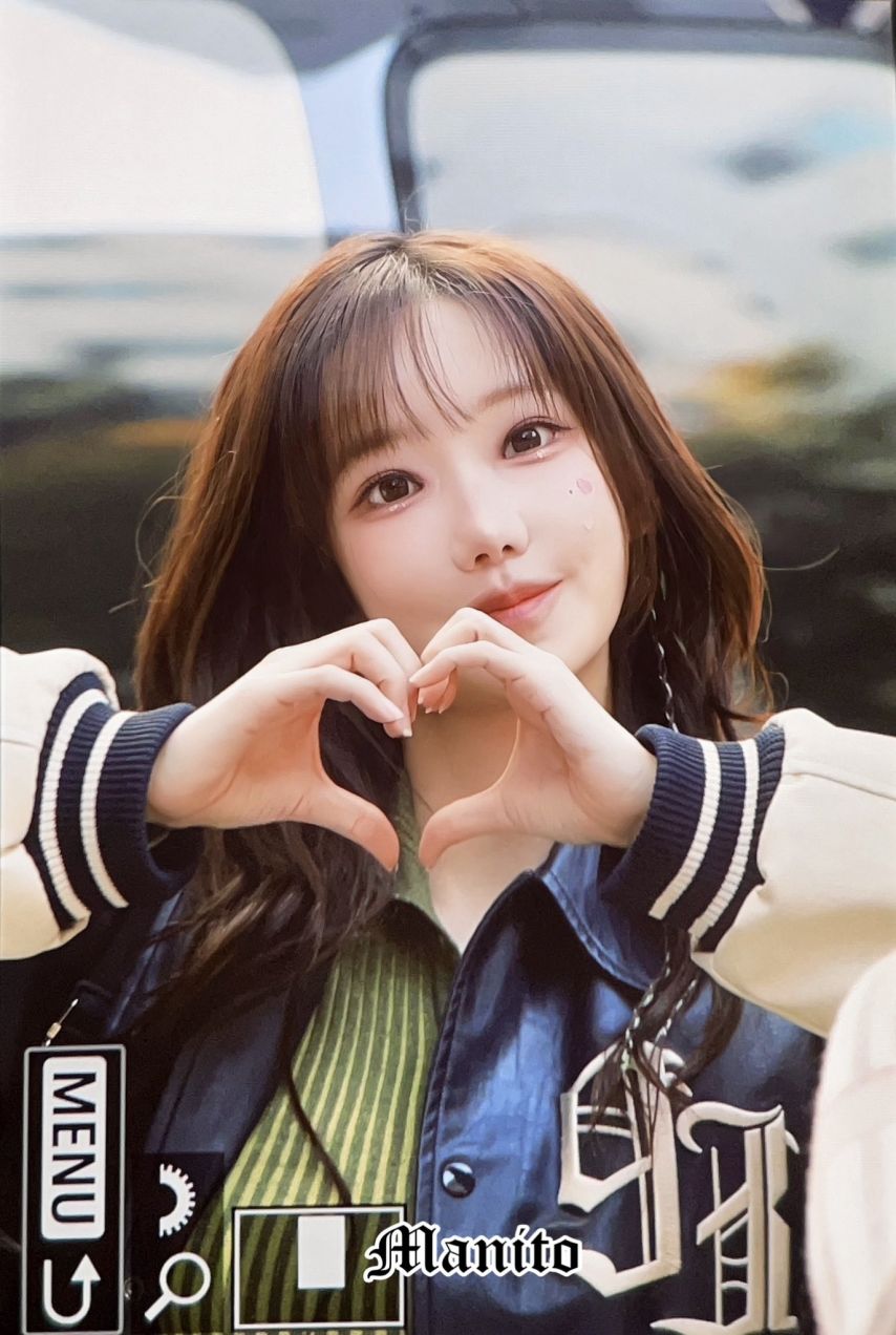 [QWER] 마젠타