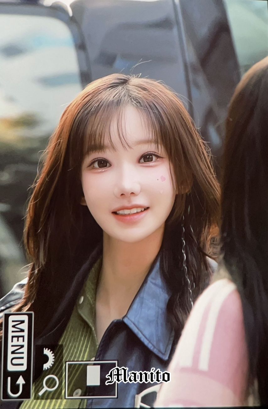 [QWER] 마젠타