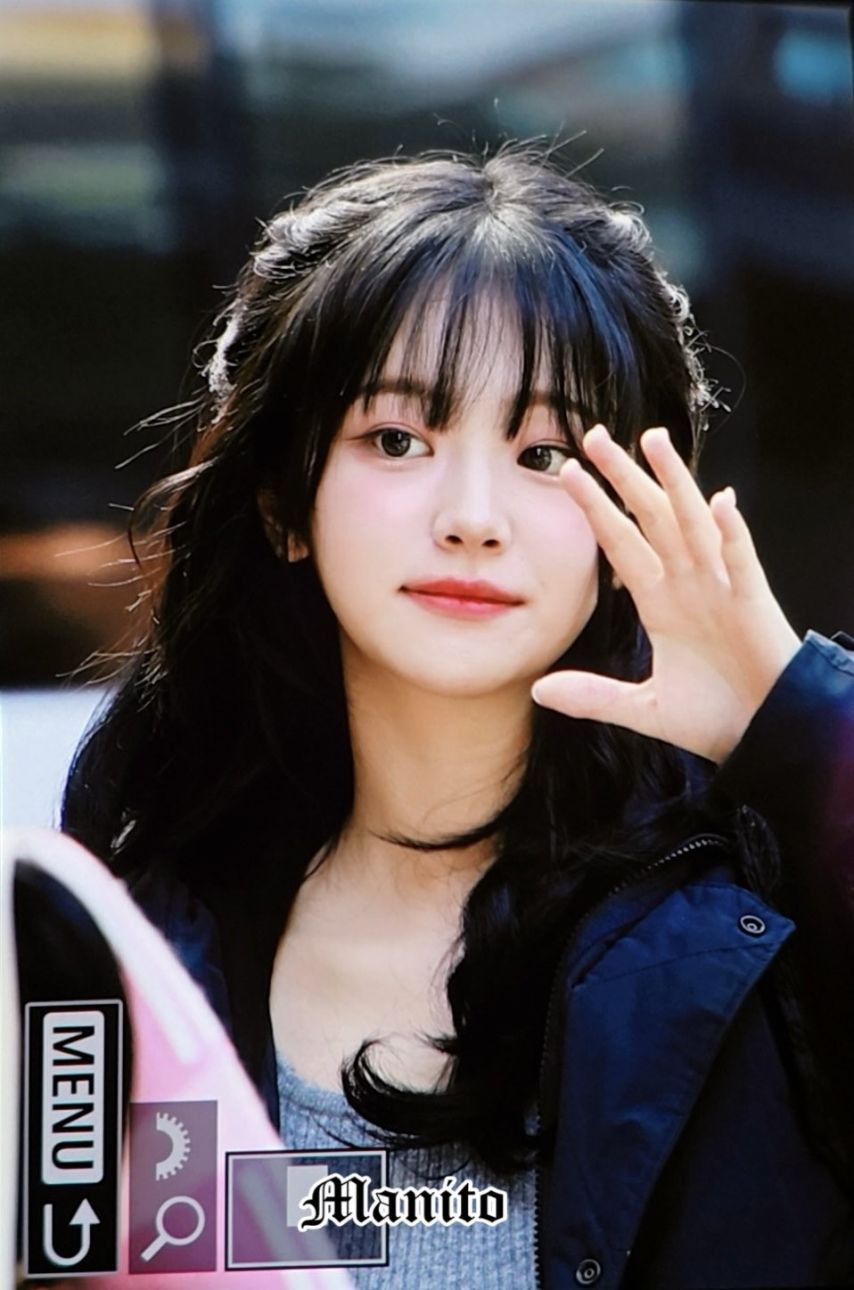 [QWER] 쵸단