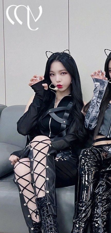 에스파 카리나