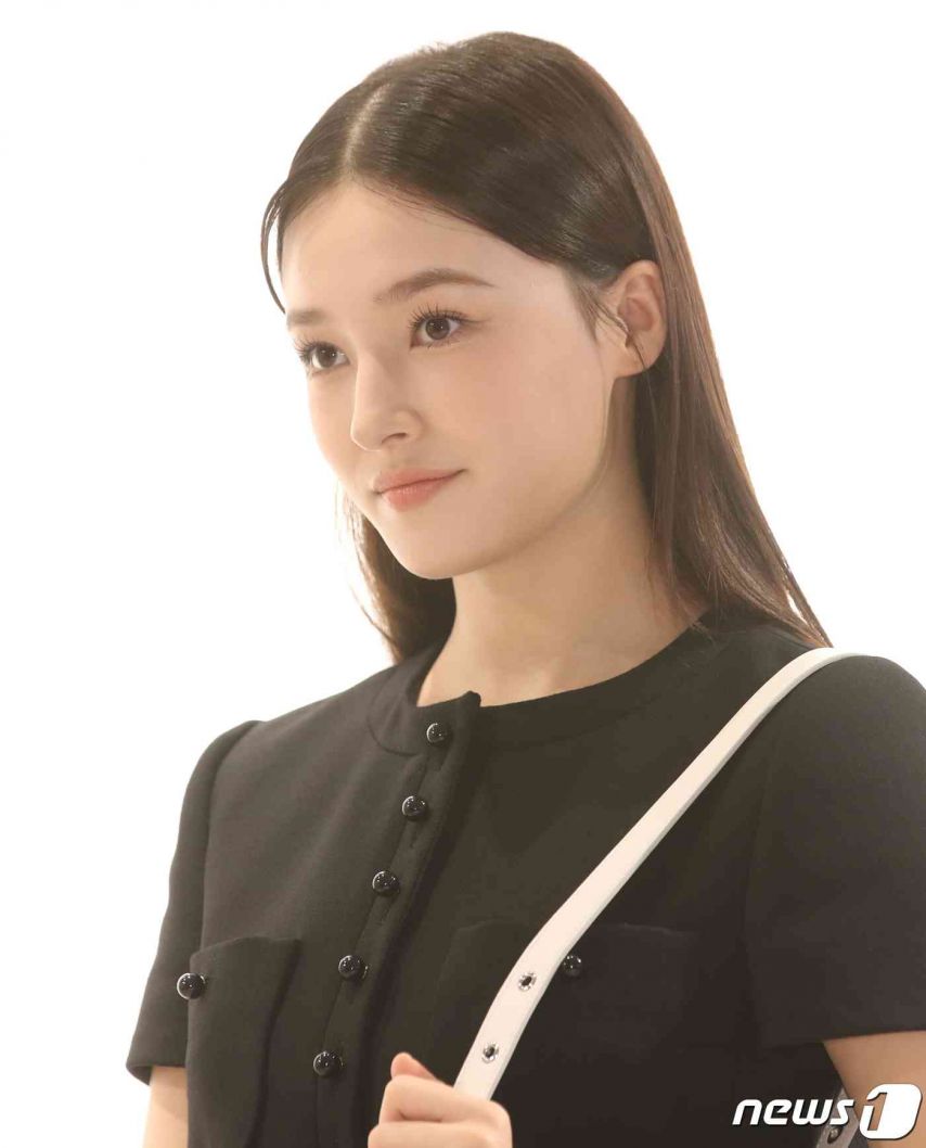 모모랜드 낸시