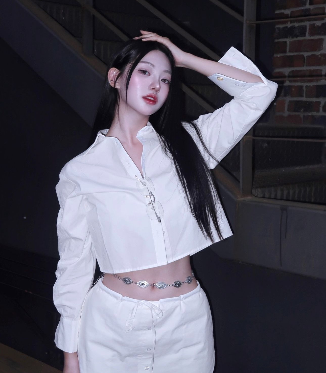 존나 이쁘긴하다