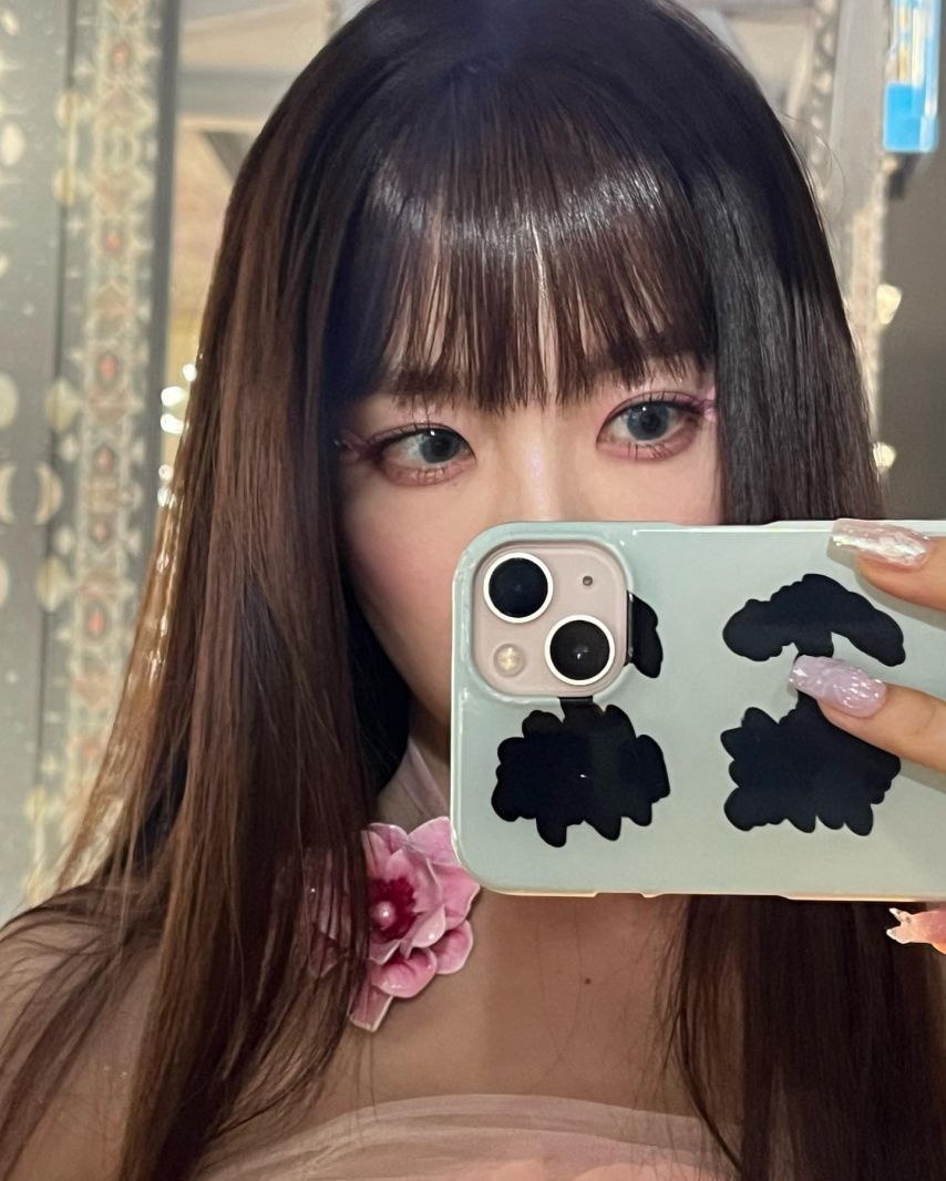 레드벨벳 아이린