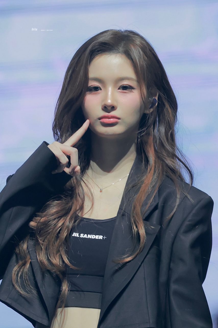 엔믹스 설윤