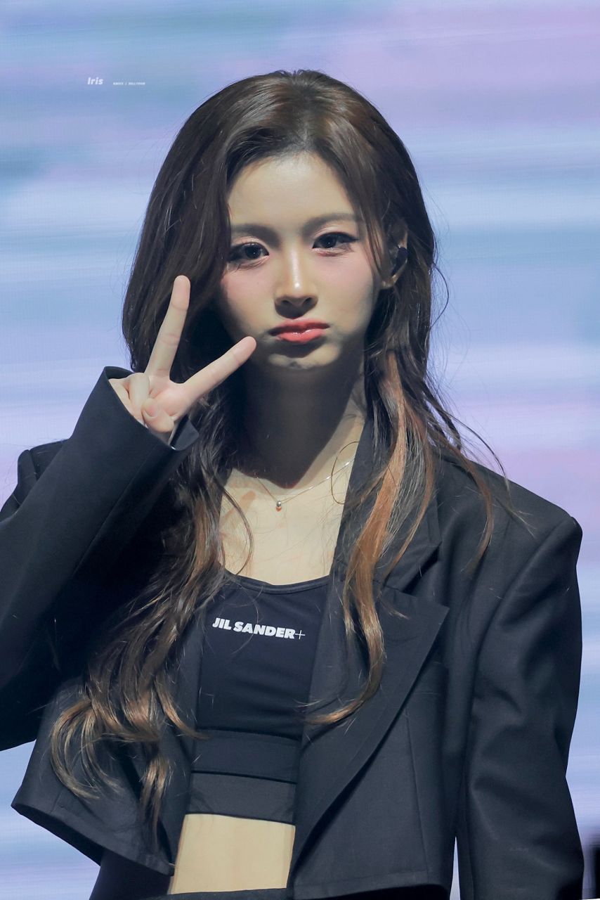 엔믹스 설윤