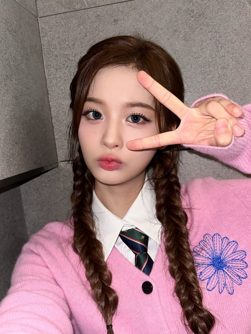 엔믹스 _ 설윤