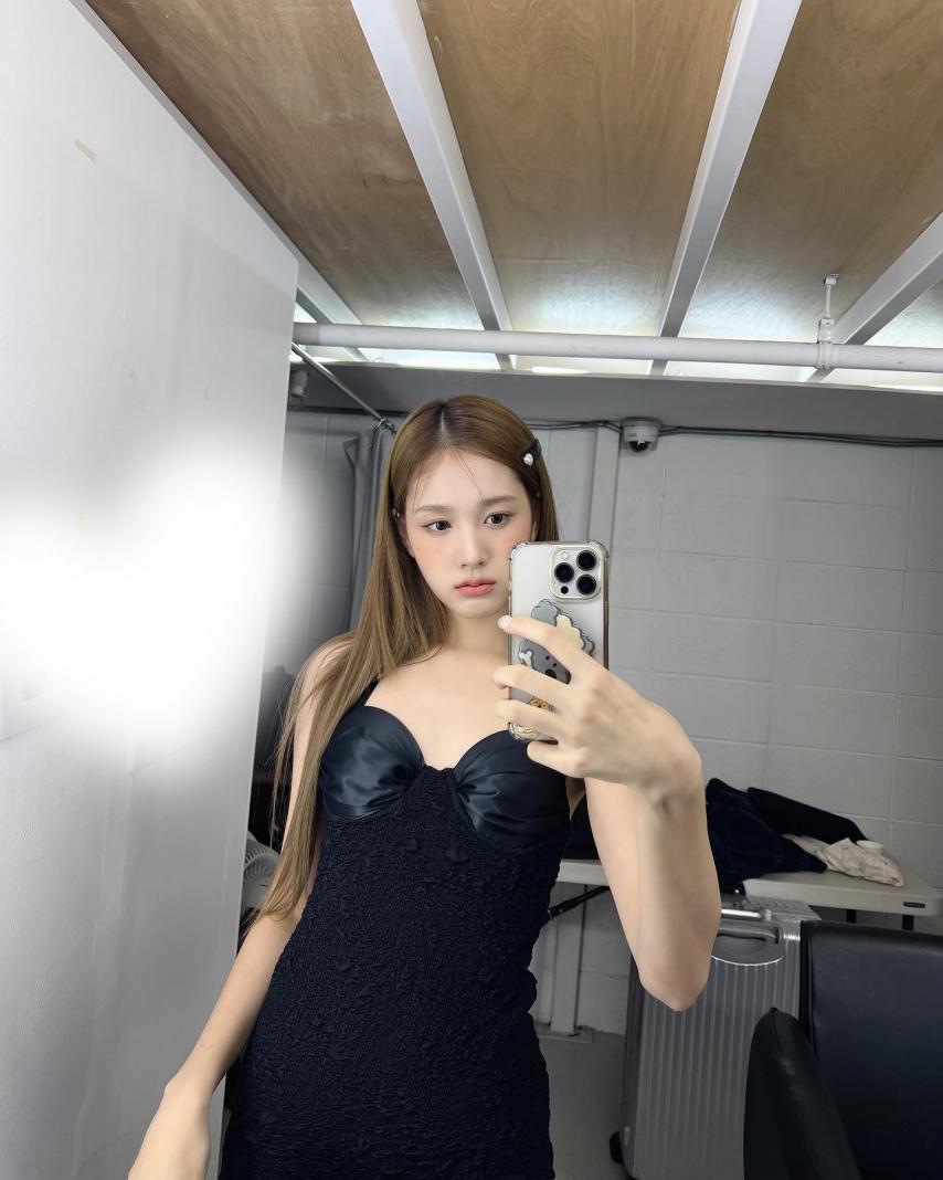 스테이씨 재이