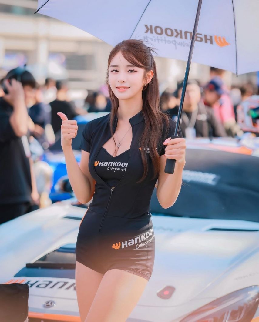 안나경