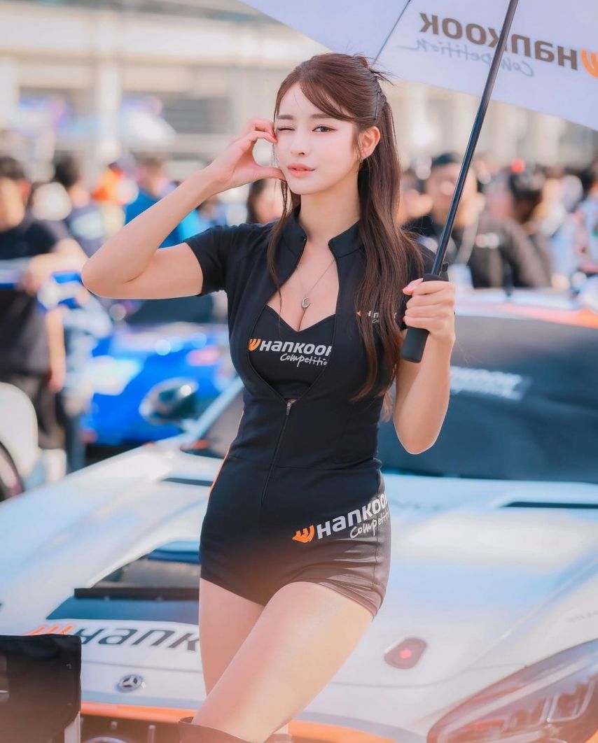 안나경