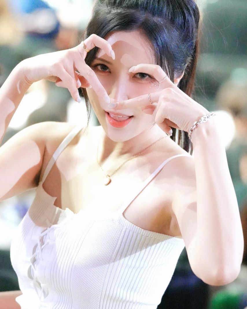 남민정