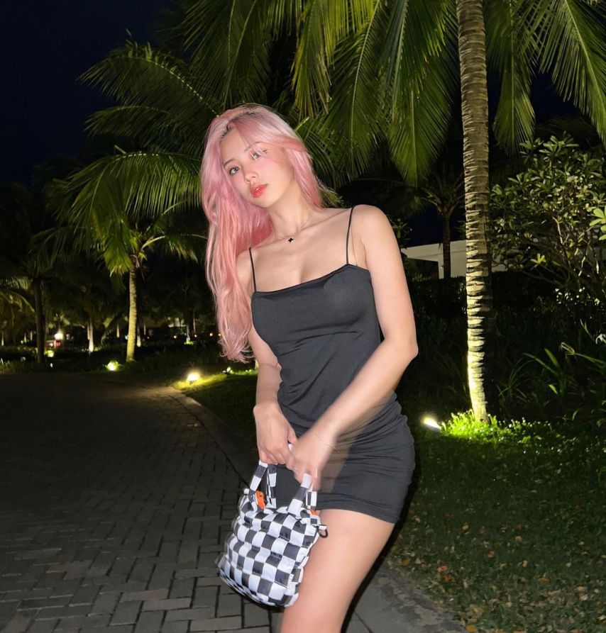Vyvan Le