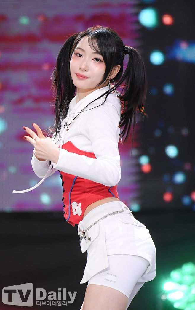 케플러 서영은