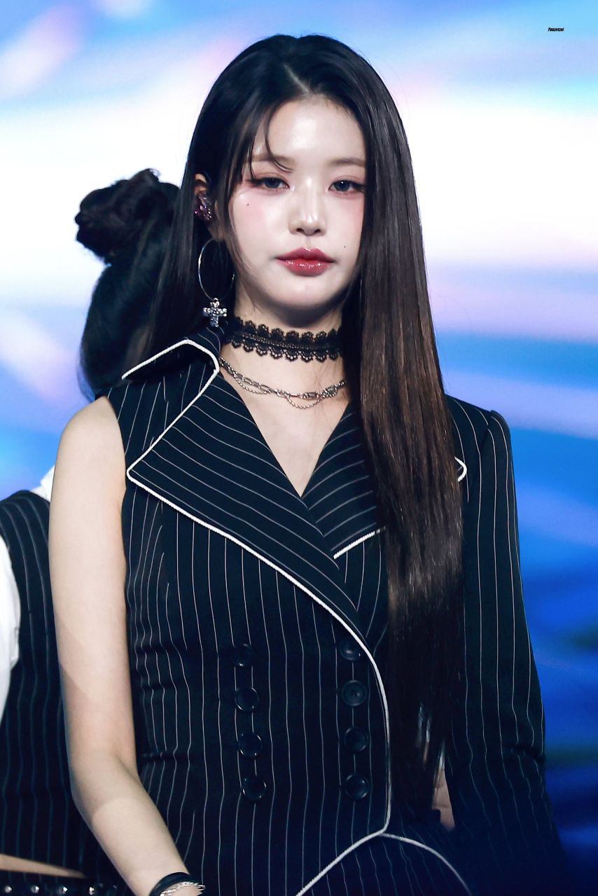 아이브 장원영