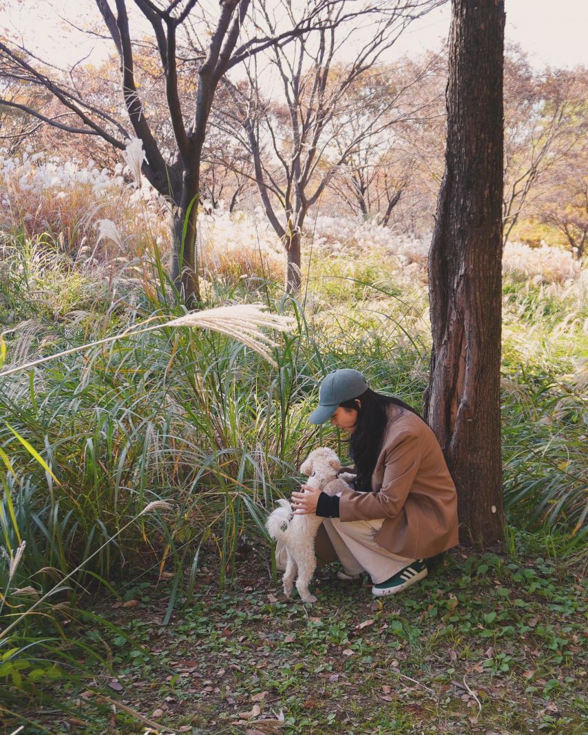 김옥빈 SNS