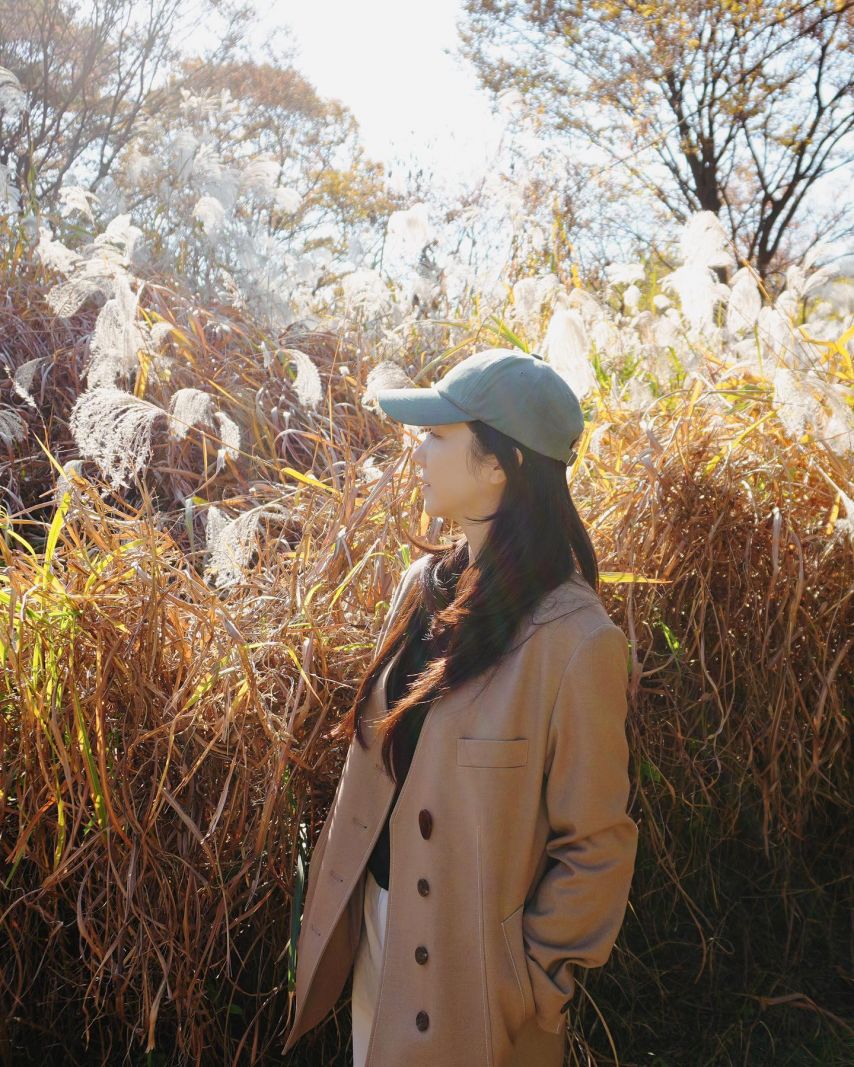 김옥빈 SNS