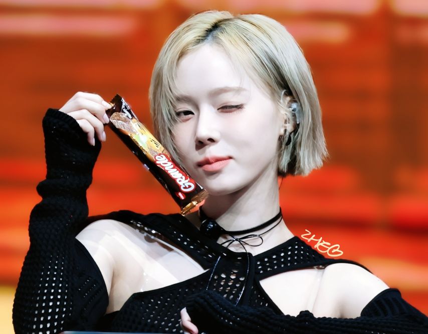 에스파 윈터