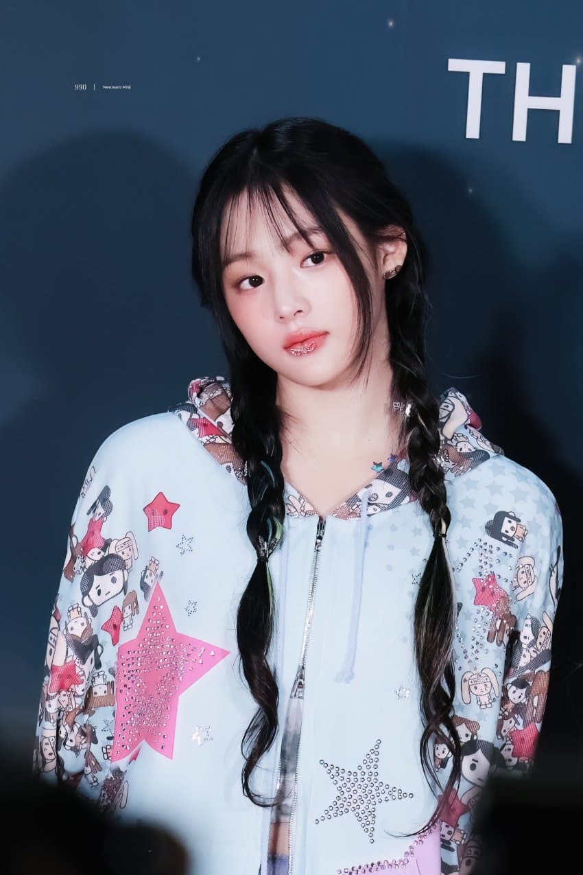 [뉴진스] 민지
