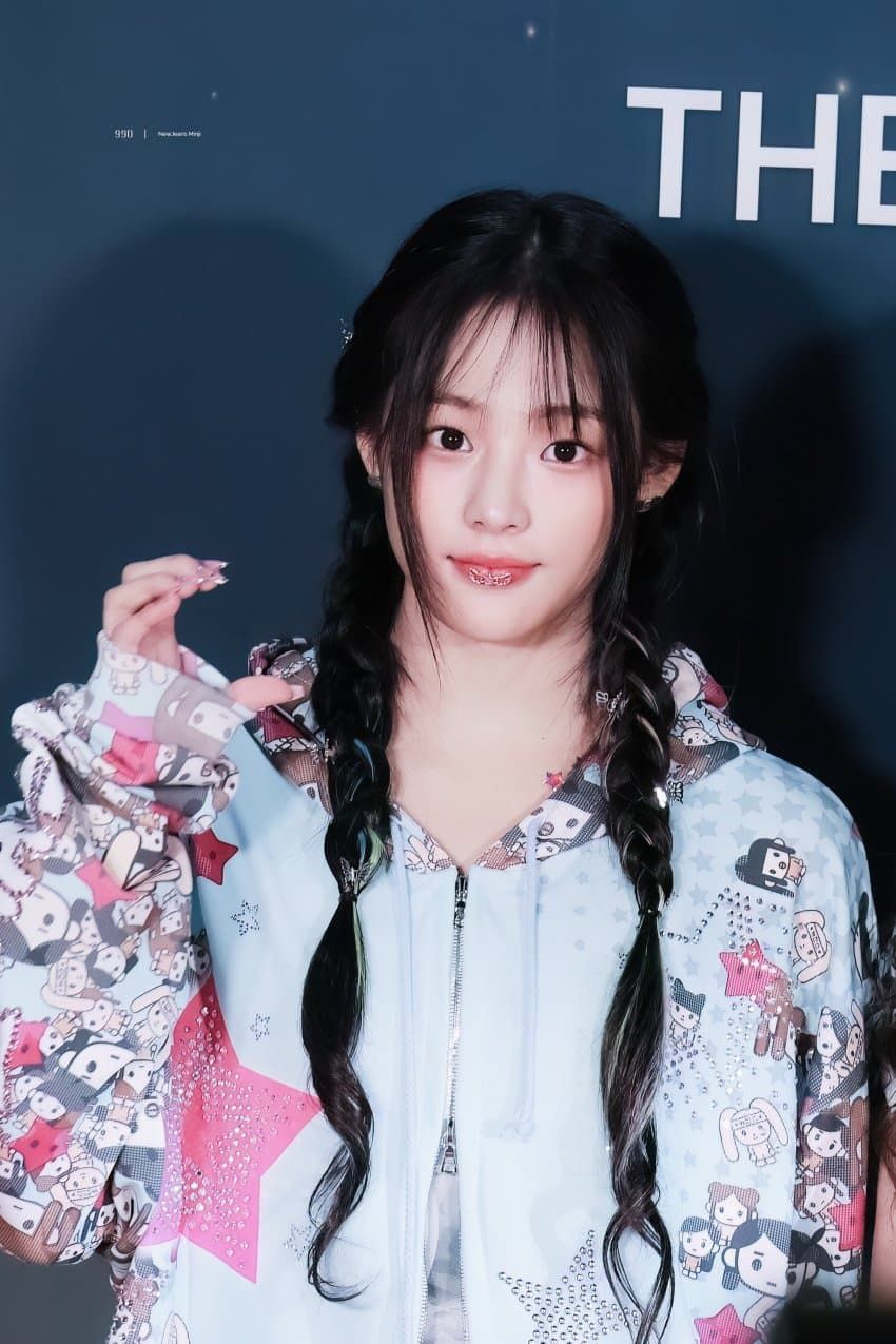 [뉴진스] 민지
