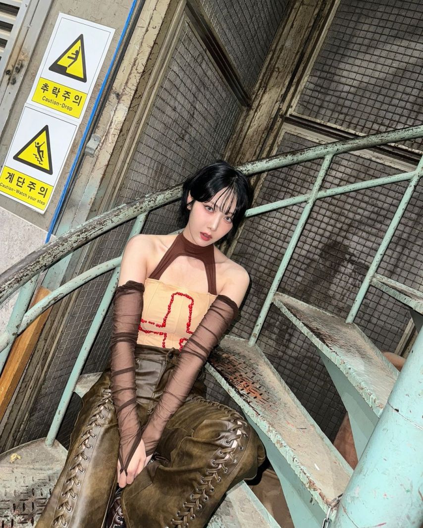 비비지 신비