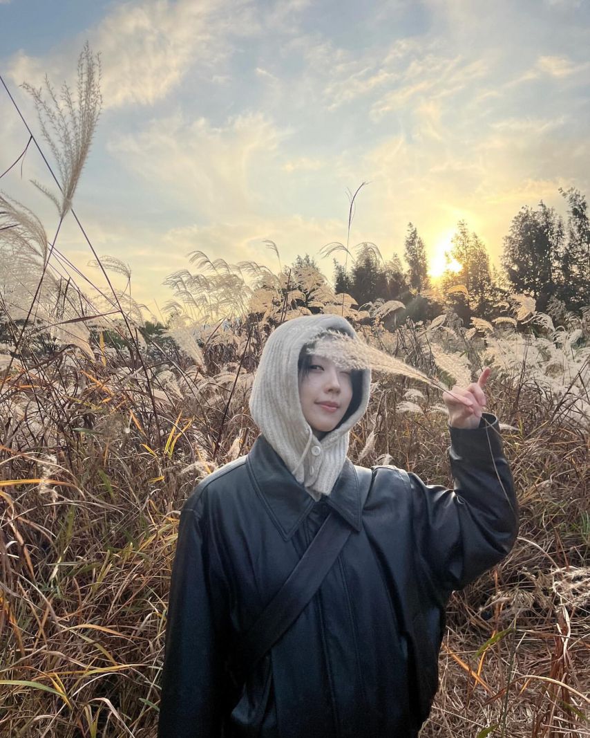 하서윤 인스타