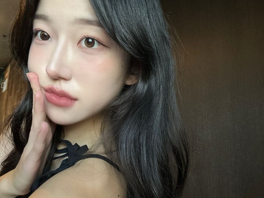 이지원 인스타