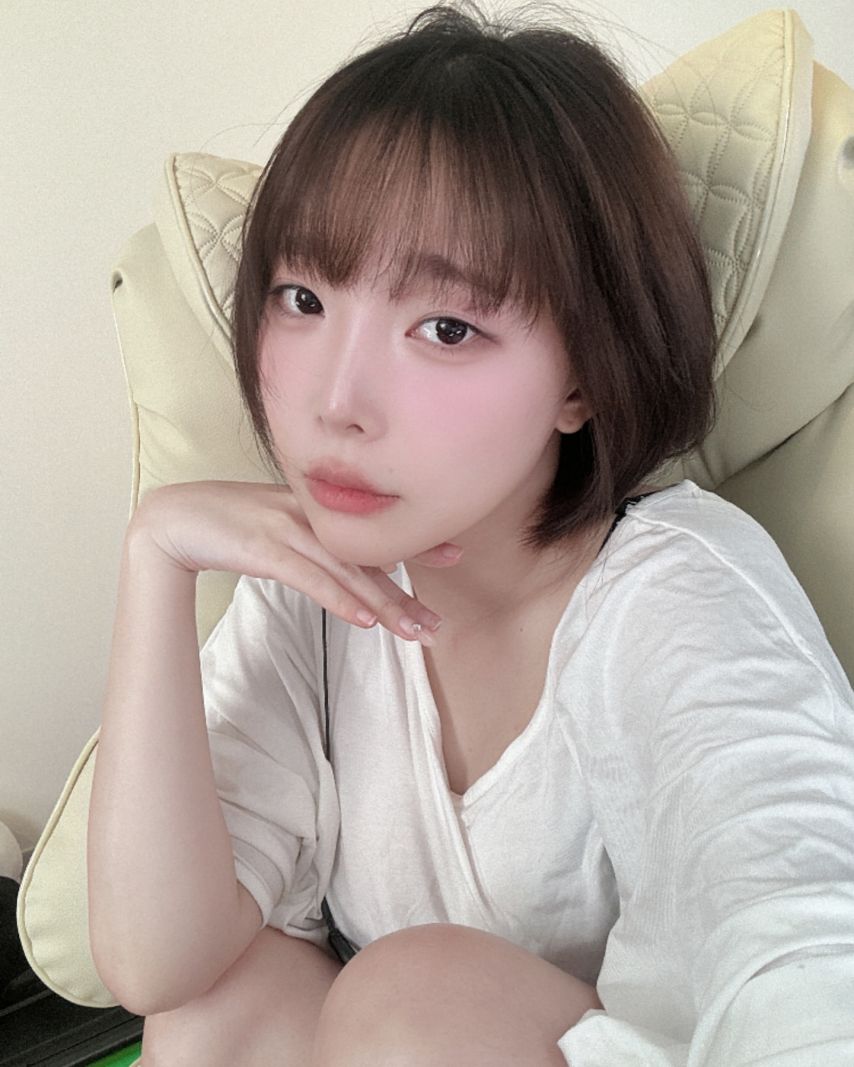 강인경 인스타