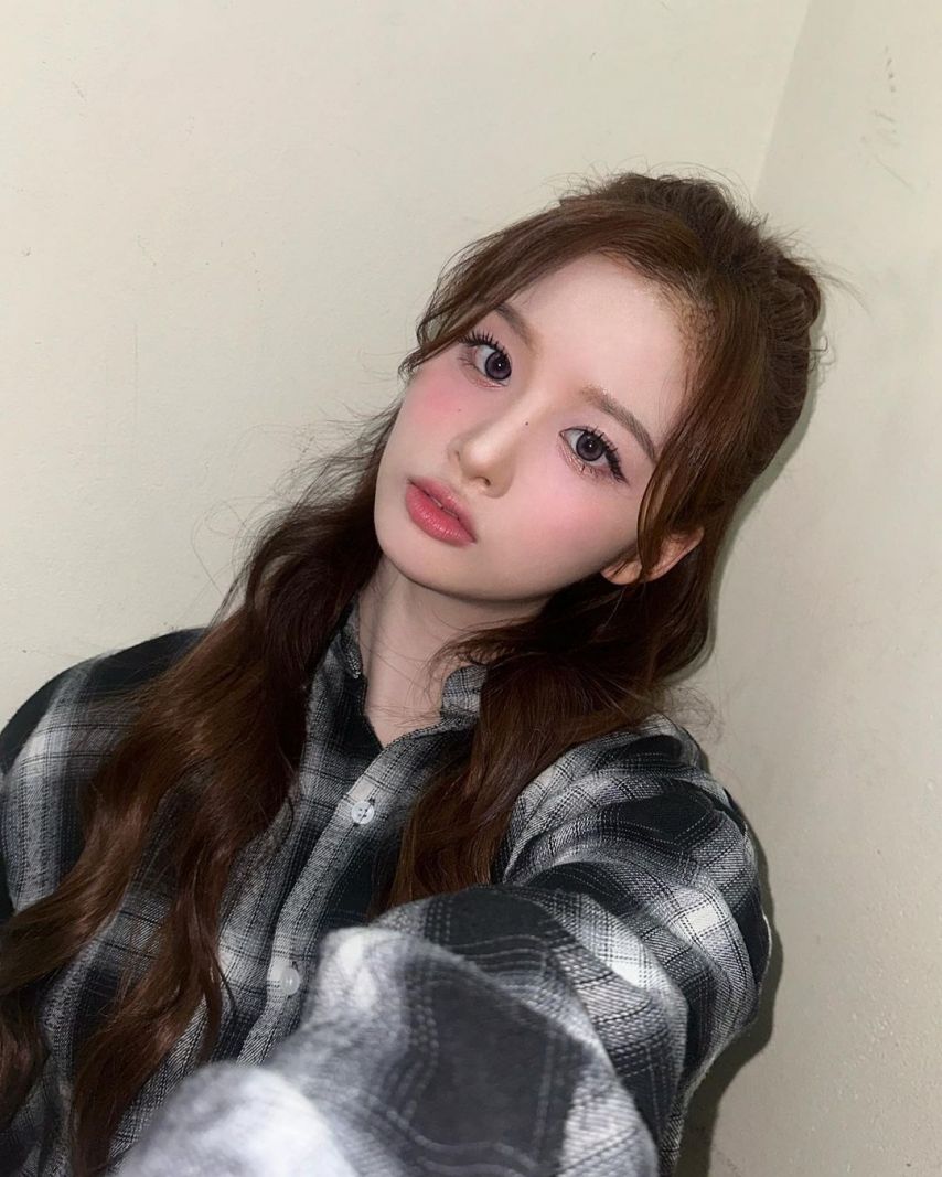엔믹스 설윤