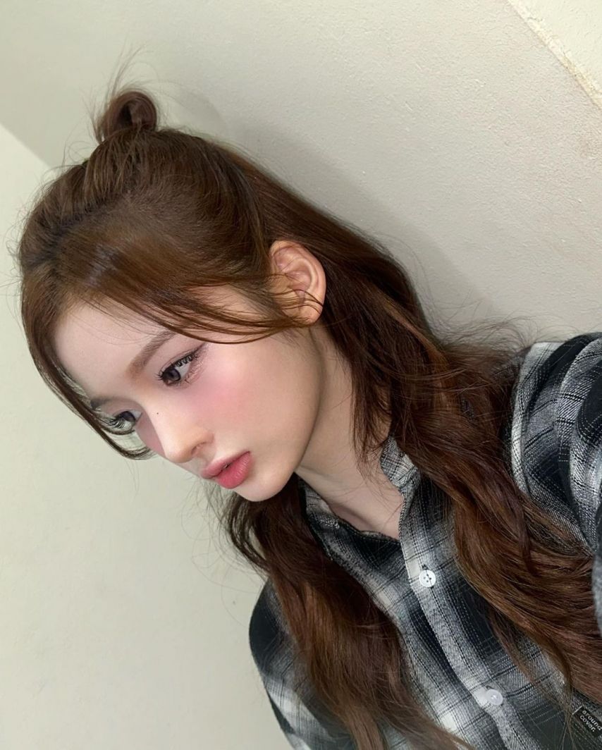 엔믹스 설윤