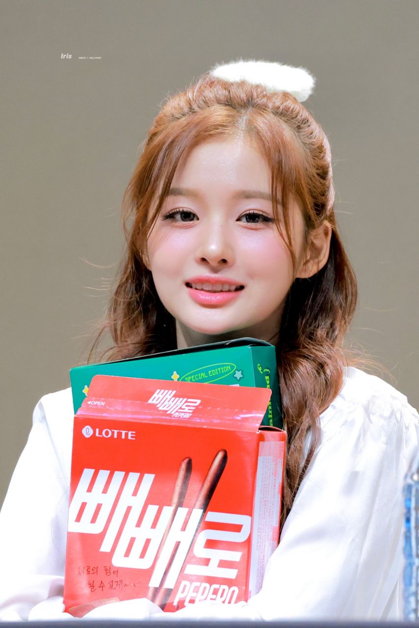 엔믹스 설윤