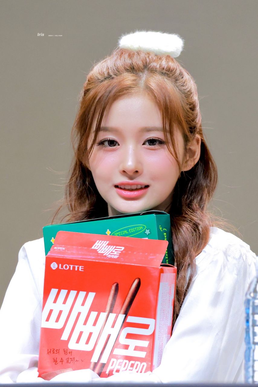 엔믹스 설윤