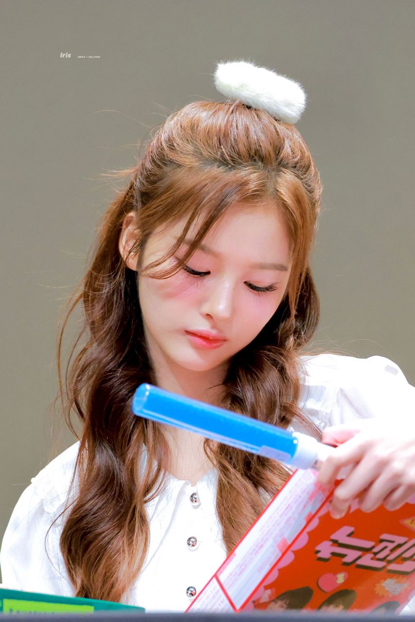 엔믹스 설윤