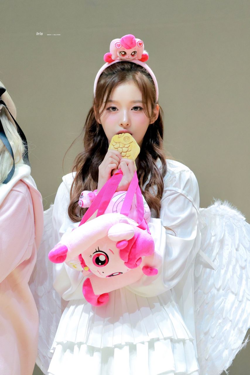 엔믹스 설윤