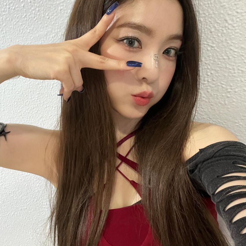 레드벨벳 아이린