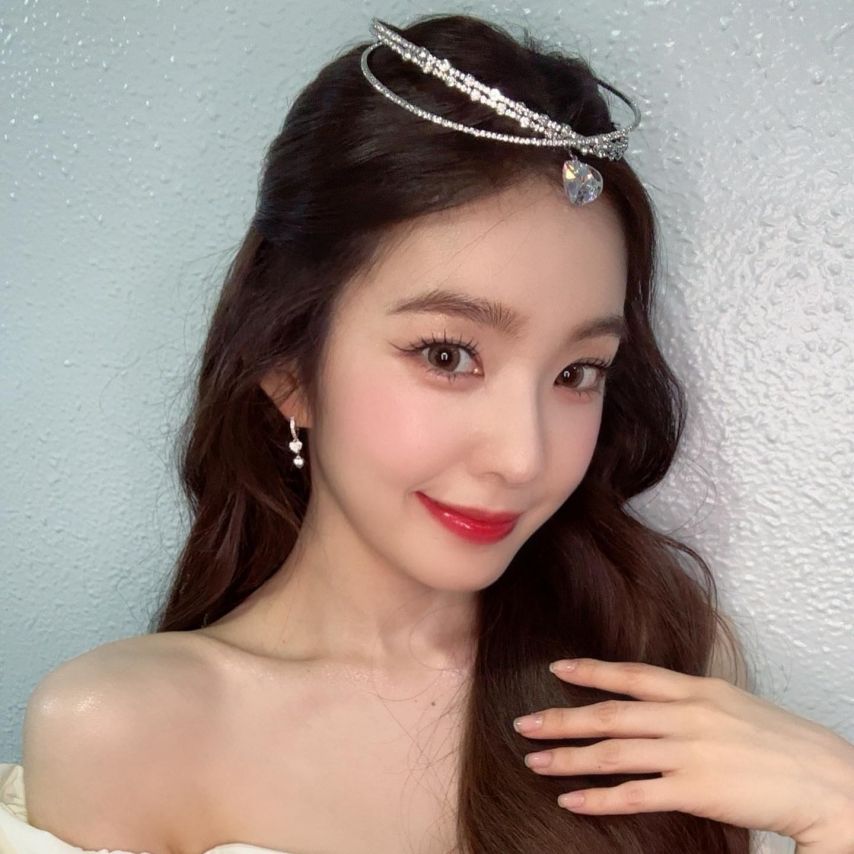 레드벨벳 아이린